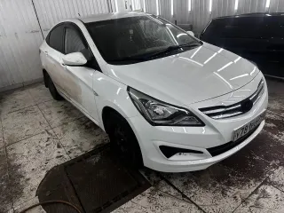 Hyundai Solaris 2016, автомобиль марки Hyundai модель Solaris 2016 г.в., VIN-номер Z94CT41DBHR490927. Ознакомление с имуществом, описанием, составом и характеристиками производится по месту нахождения имущества. Иная информация и согласование осмотра имущества в рабочие дни, в рабочее время, в…