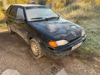 LADA 211440 2009 года выпуска, VIN: XTA21144094819998. Автомобиль находится в залоге. По вопросам ознакомления с имуществом обращаться по телефону 8-982-315-27-51 в рабочие дни с 9:00 до 16:00 по московскому времени или на электронную почту arbitr@vgladchenko.ru с темой письма «Ознакомление с…