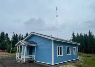 Жилой дом 90,6 кв.м и земельный участок 1500 кв.м в Карелии. Дом жилой, площадью 90,6 кв.м, одноэтажный, расположен по адресу: Респ. Карелия, Прионежский р-н, п. Деревянка, ул. Нагорная, д. 12 (кадастровый номер 10:20:0080120:181). Земельный участок площадью 1500 кв.м, категория земель: земли…