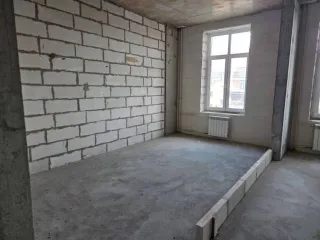 Квартира, 35,8 кв.м, 1 комн., Московская область, Одинцовский городской округ, с. Лайково, мкр-н Город-событие, д. 68, жилое помещение №88 с кадастровым номером 50:20:0040306:2341, без отделки.