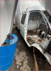 ГАЗель (3302) 2017 года Автомобиль грузовой, марка: ГАЗель (3302), VIN: XU42834PFJ0000644, год изготовления: 2017.