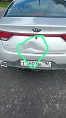 KIA Rio, 2020 легковой автомобиль марки КИА РИО, 2020 года выпуска, VIN Z94C241BBМR213672, легковой комби (хечбек), цвет серый. С имуществом можно познакомиться, направив запрос по адресу электронной почты: arbitr22062@mail.ru по предварительной записи у организатора торгов.
