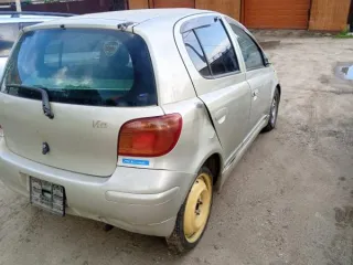 Nissan, Toyota 2002, 2003. Vitz, Tiida, Corolla Fielder. Государственные регистрационные знаки В772УХ28, А632НХ28. Проверка исправности имущества не проводилась. Товаросопроводительные документы не передавались. Погрузка и транспортировка имущества с места хранения осуществляется Покупателем силами…