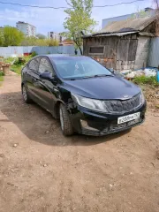 KIA Rio, 2012, автомобиль марки KIA модель Rio 2012 г.в., VIN-номер Z94CB41BBDR072230. Получить дополнительную информацию, ознакомиться с порядком ознакомления с лотом, документами и условиями проведения торгов можно по адресу: г. Ульяновск, ул. Дворцовая, д. 7 А, по предварительной записи по тел…