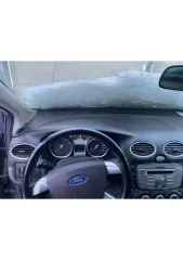 Ford Focus 2008 года, 145 л.с., пробег 200 000 км. VIN: X9FHXXEEDH8S05246, госномер Е559ООТ156.