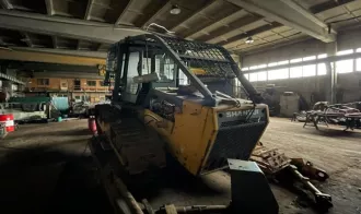Бульдозер Shantui SD16F, 2011 г.в., желтый, гусеничный. Заводской номер SD16AF123031, двигатель C9115003106. Мощность 184 л.с. (135 кВт). Гос. номер 8677РК38. Имущество в залоге ФНС России на основании определения Арбитражного суда от 02.04.2024 по делу А19-3157/2023.