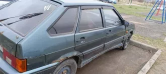 Транспортное средство, легковой автомобиль, марка, модель: ЛАДА Самара 21140, 2006 г.в., государственный регистрационный номер: О244ХУ40, идентификационный номер  VIN : XTA21140064237629, цвет: серо сине зеленый, модель, номер двигателя: 4421386, мощность  л.с./кВт  76.7  56.4 , рабочий объём…