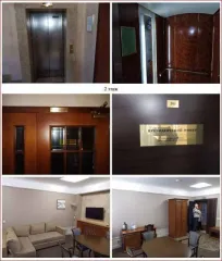 Право аренды части шестиэтажного административного здания в осях 24-31 с отдельным входом по адресу: г. Ульяновск, ул. Красноармейская, д. 2, общей площадью 1191,45 кв.м. по договорам №А-213 от 01.06.2016, №А-19 от 01.03.2019, №В-213 от 24.06.2016; право субаренды помещений 5-6 этажей общей…