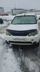 Honda HR-V 2000, марка: Honda, модель: HR-V, год изготовления: 2000, цвет: Белый, VIN: Отсутствует, ПТС: 25УА 433086, г/н: А371УУ41, изготовитель (страна): Япония, модель двигателя: D16A, тип двигателя: бензиновый, двигатель №: 9021720, мощность двигателя, л. с. (кВт): 105 л. с. / 77, рабочий объем…