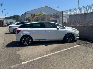 Citroen DS5, 2012 г.в., VIN VF7KF5FEACS518789, госномер С878ТО123.
