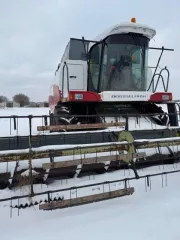 Комбайн РСМ 142  ARCOS 530  2008 г.