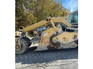 Аукцион. Стабилизатор грунта Caterpillar RM350B, 2001 г.в., рег. знак 9605 РК14.