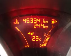 Автомобиль Nissan Juke, год выпуска 2013, VIN SJNFBAF15U6409502, 117 л.с.
