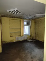 Помещение нежилое, кад. № 11:05:0106053:419, адрес Республика Коми, г.Сыктывкар, ул.Д.Каликовой, д. 36, 234.4 кв. м