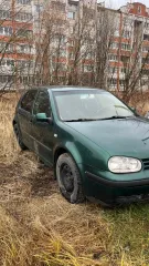 VOLKSWAGEN GOLF, 2000 Легковой автомобиль, марки VOLKSWAGEN GOLF, 2000 г.в., VIN: WVWZZZ1JZ1D134021, г/н: B411XH12 Ознакомление с имуществом происходит по рабочим дням с 10.00 по 15.00, по предварительной договоренности по тел.: +79278808108. Для ознакомления с документами необходимо оставить…
