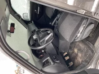 UAZ Patriot. Легковой автомобиль, категория B, 2017 год выпуска. VIN: XTT316300J1009193. Двигатель: 409060 Н3048230, бензиновый, 2693 см³, 134,6 л.с. Цвет: коричнево-серый металлик. Госномер: К249ВН138. Шасси: 316300H1592081. Кузов: XTT316300J1009193. Имущество в залоге ФНС России по определению…