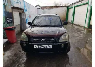 Имущество Крымгужина Р. Ш. Лот 1: Автомобиль
Марка и(или) модель: HYUNDAI TUCSON 2.0 GLS AT 
Год выпуска: 2007 
Идентификационный номер (VIN): KMHJN81BP8U831168 
Номер шасси (рамы): -
Номер кузова (кабины): KMHJN81BP8U831168 
Цвет кузова (кабины): ЧЕРНЫЙ 
Номер двигателя: 7096342 
Рабочий…