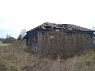 здание, назначение: нежилое, этаж 1, общей площадью 92,5 кв.м, кадастровый номер 62:04:2090101:222, расположенное по адресу: Рязанская область, Касимовский район, д. Четаево, ул. Лесная, д. 32, с одновременным отчуждением земельного участка, площадью 1 200 кв.м, К№ 62:04:2090101:221, разрешенное…