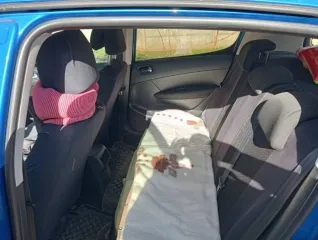 Марка , модель ТС Пежо 308 VIN: VF34C5FWF95037404 Год выпуска: 2009 Категория B Гос. рег. знак: С200ВМ39