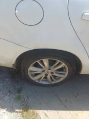 Lada Granta, 2024 года, 90 лс, 69548 км еще Легковой автомобиль LADA GRANTA, VIN XTA219140S0619373, год изготовления: 2024, ПТС: 164301109274643, государственный номер: М039РТ, цвет: белый, разрешенная максимальная масса: 1560, масса без нагрузки: 1160, Страна изготовитель: Россия, модель…