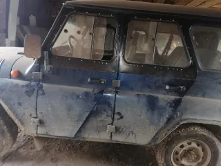 Легковой автомобиль УАЗ-315196 Тип автомобильного транспорта: ЛЕГКОВОЙ  Категория транспортного средства: B Марка, модель: УАЗ-315196  Цвет: Океан металлик Государственный регистрационный номер: А837ТЕ 22 VIN: ХТТ315196В0596452 Год выпуска: 2011 Пробег на 29.05.2025, км: 388 173   Тип двигателя…