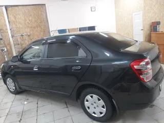 Chevrolet Cobalt 2013, автомобиль марки Chevrolet модель Cobalt 2013 г.в., VIN-номер XWBJF69VJEA004251, находится в залоге у ПАО Совкомбанк. Ознакомление с имуществом по адресу: 629851, ЯНАО, г. Тарко-Сале, ул. Победы, д. 22, тел. +7(962) 5798357.