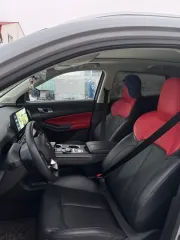 CHANGAN UNI-S, 2024 Автомобиль марки CHANGAN модель UNI-S 2024 г.в. VIN номер: LS4ASE2E6RA274445. В залоге у ПАО "Совкомбанк". Осмотр предмета торгов производится в рабочие дни, по месту нахождения имущества и возможен с даты публикации настоящего сообщения до даты окончания срока принятия заявок…