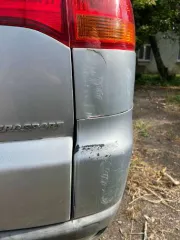 Mitsubishi Pajero Sport, 2009 г.в., VIN: MMCGYKH60AFZ00144.