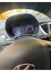 Hyundai Solaris 2017, VIN Z94K241BBJR007909. Ознакомление с имуществом по рабочим дням в период представления заявок по предварительному согласованию. Запись по телефону: Мелконян Зинуш - 7 988 286-31-99, при невозможности связаться с хранителем — с финансовым управляющим по email…