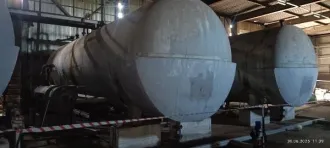 Движимое имущество расположено на территории производственного объекта по адресу Оренбургская область Оренбургский район 26 км автомобильной трассы Оренбург — Самара Имущество продается в том виде комплектности и состоянии в каком оно есть на момент проведения аукциона реализуется в качестве годных…