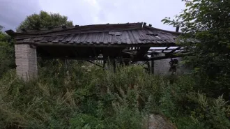 Коровник, 1056 кв.м, Тверская область, кадастровый номер 69:11:0111001:35. Адрес: Тверская обл., Калязинский р-н, Семендяевское с/п, д.Юрново.