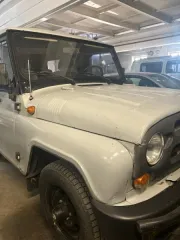 УАЗ 315195 2006 года выпуска. Кузов и внешнее состояние автомобиля в удовлетворительном состоянии, двигатель, передний мост, задний мост в удовлетворительном состоянии, коробка передач, рулевое управление карданные валы, состояние электроприборов, системы питания и охлаждения в исправном состоянии…