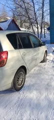 Легковой автомобиль, марки Toyota Corolla Spacio, 2002 г.в., государственный номерной знак K453КС14, цвет серый, идентификационный номер (VIN) отсутствует, кузов № NZE121 3115988, свидетельство о регистрации ТС 14 42 №209913 от 25.11.2016. Ознакомление с имуществом производится по месту нахождения…