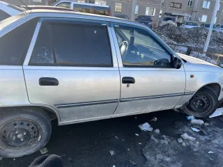 Daewoo Nexia 2007, автомобиль марки ДЭУ модель НЕКСИЯ GLE 2007 г.в., VIN-номер XWB3D31UD7A128517. С имуществом можно ознакомиться по месту его нахождения (Челябинская обл., г.Магнитогорск, ул.Ленина, 122/2) по согласованию с должником: +7 993 933 2069 (Екатерина Олеговна).