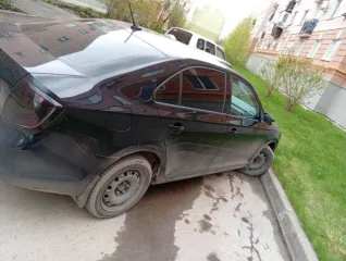 Skoda Rapid 2018 года, 90 лс, 97000 км, VIN XW8AG2NH8KK101566