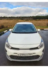 Kia Rio 2022, автомобиль марки Kia модель Rio 2022 г.в. VIN-номер 3KPA24AD0NE497282. По предварительной записи по телефону: +7 987 991 22 82 или по эл.почте: inkina.arbitr@mail.ru