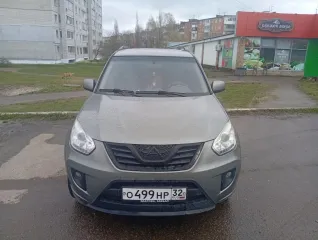 Chery T11 Tiggo, 2013, автомобиль марки Chery, модель T11 Tiggo, 2013 года выпуска, VIN: LVVDB11B3ED028527. Ознакомление с имуществом производится по адресу: Брянская область, г Дятьково, ул 13 микрорайон д10, с момента публикации сообщения о продаже имущества и до окончания приема заявок по…