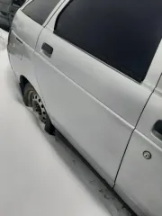 Автомобиль ВАЗ 21120, VIN XTA21120030171704, 2003 год выпуска