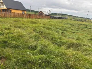 Земельный участок 681 кв.м в Иркутской области, Иркутский район, с. Хомутово, пер. 9-ый Трактовый, 3. Категория земель: земли населённых пунктов. Разрешенное использование: индивидуальные жилые дома с приусадебными земельными участками. Кадастровый номер: 38:06:100801:13882.