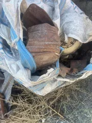 Металлолом.-1,35тн Металлолом.-1,35тн 
