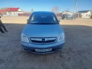 Opel Meriva, 2008 год, VIN W0L0XCE7584246685. Возможность ознакомления с документами по предварительной договоренности. Контакты: г. Волгоград, ул. им. Кирова, д. 121А, офис 302, тел. 8-927-506-65-55, время с 12:00 до 16:00. Осмотр автомобиля по согласованию.
