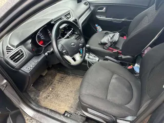 Kia Rio, 2012 транспортное средство – легковой автомобиль марка/модель – Kia Rio, год выпуска – 2012, VIN – Z94CB41ABCR054891. Автомобиль находится в залоге у АО «ТБанк». Имущество продается в том виде, комплектности и состоянии, в каком оно есть на момент проведения торгов (соответствует…