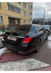 Mercedes-Benz E-Класс, 2019 года, 149 лс, АКПП, автомобиль легковой, марка: MERCEDES, модель: BENZ, E200D, VIN: WDD2130131A515666, гос. рег. номер: К728НН797, год изготовления: 2019, ТС находится в залоге у АО "АЛЬФА-БАНК"