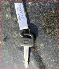 Mercedes MERCEDES, 1987 года MERCEDES, 1987 года Автомобиль грузовой, марка, модель: MERCEDES, VIN: WDB61744715347092, гос. рег. номер: Е718АН774, год изготовления: 1987