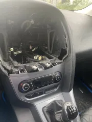 Легковой автомобиль, комби  хэтчбек , марка/модель: Ford Focus, год изготовления: 2013, VIN: X9FKXXEEBKDK49427, гос. номер: В898ХР147, цвет: Черный. Местоположение имущества: г. Санкт Петербург. Легковой автомобиль, комби  хэтчбек , марка/модель: Ford Focus, год изготовления: 2013, VIN…