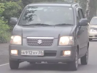 Сведения о предмете торговSUZUKI SOLIO, 2008 года выпуска, государственный регистрационный знак А912ХУ38, идентификационный номер отсутствует, цвет кузова: темно серый, шасси  рама  №ОТСУТСТВУЕТ модель, номер двигателя 2083692, номер кузова  прицепа : MA34S 302734. Имущество является предметом…