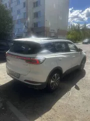 Chery Tiggo 7 Pro Max, 2024 года, 150 лс, 74763 км, АКПП. Автомобиль марки/модели CHERY TIGGO 7 PRO MAX, VIN:LVVDB21B7RD790190, 2024 г.в. Имущество является предметом залога в пользу АО «Кредит Европа Банк (Россия)».