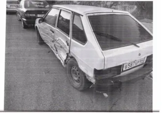 Lada 2114, 2011 года, 81 л.с.