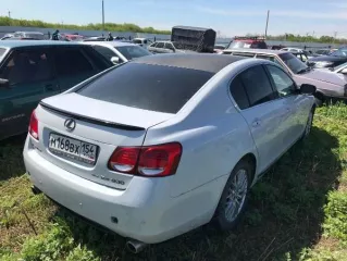 Lexus GS300, государственный регистрационный номер М168ВХ 154 регион, VIN JTHCH96S060001918, 2005 года выпуска, белый цвет. Документы и ключи отсутствуют. Имеются запреты на регистрационные действия (орган инициатор: ФССП, суд). Продается в текущем состоянии, без гарантий. Покупатель самостоятельно…