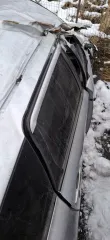 Mitsubishi Outlander 2018, автомобиль легковой, 2018 г.в., VIN Z8TXTGF2WHM035519